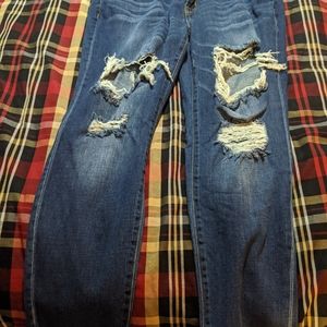 Refuge Jeans